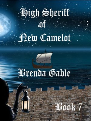 cover image of High Sheriff of New Camelot